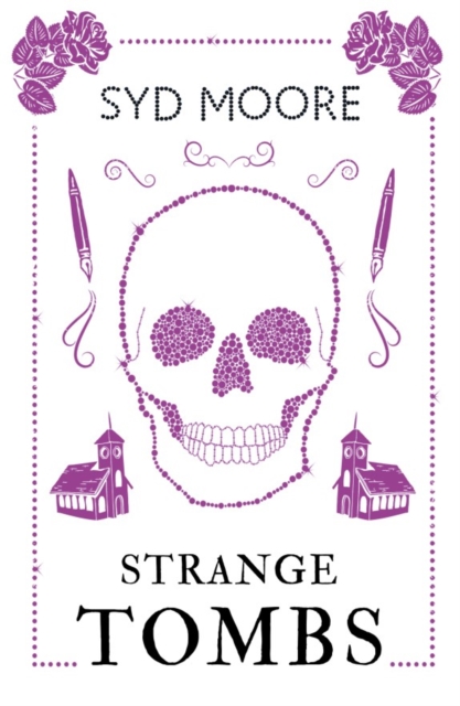 Strange Tombs - An Essex Witch Museum Mystery, Paperback / softback Book
