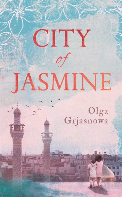 City of Jasmine, EPUB eBook