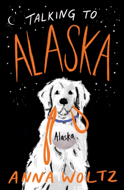 Talking to Alaska, EPUB eBook