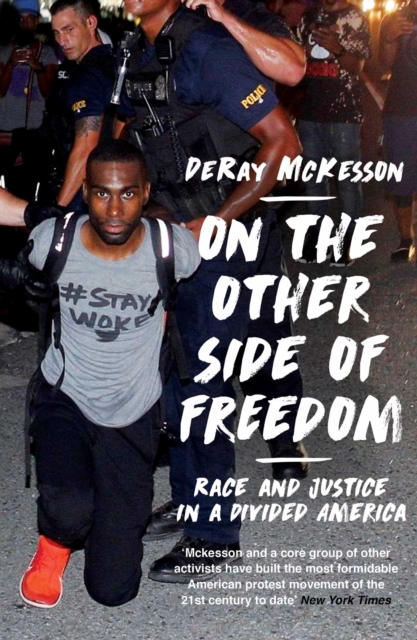 On the Other Side of Freedom : Race and Justice in a Divided America, EPUB eBook