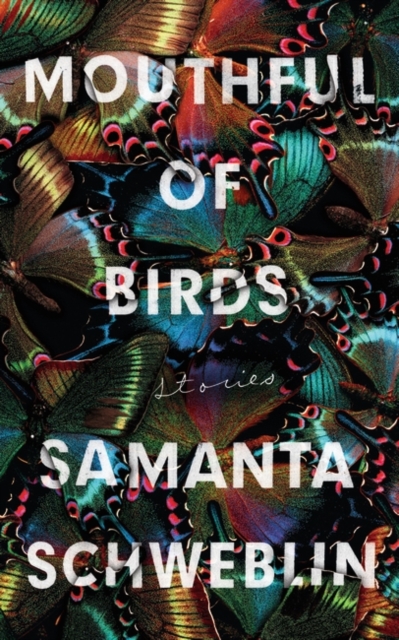 Mouthful of Birds : LONGLISTED FOR THE MAN BOOKER INTERNATIONAL PRIZE, 2019, Paperback / softback Book