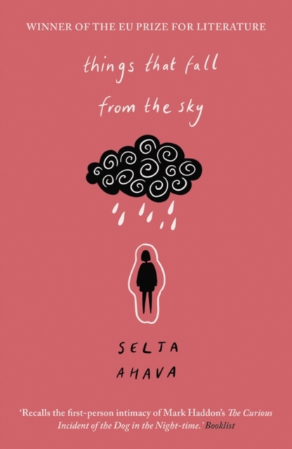 Things that Fall from the Sky : Longlisted for the International Dublin Literary Award, 2021, Paperback / softback Book