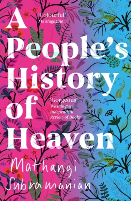 A People's History of Heaven, Paperback / softback Book