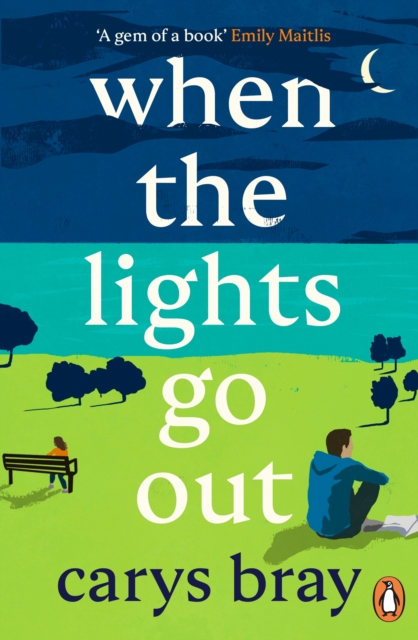 When the Lights Go Out, Paperback / softback Book