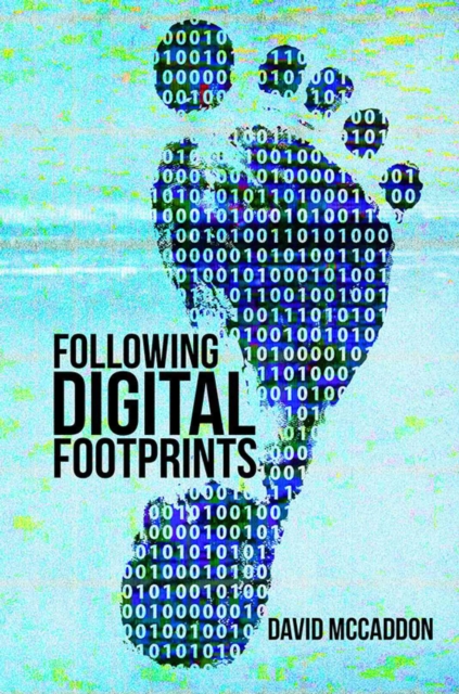 Following Digital Footprints, Paperback / softback Book