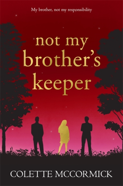 Not My Brother's Keeper, Paperback / softback Book