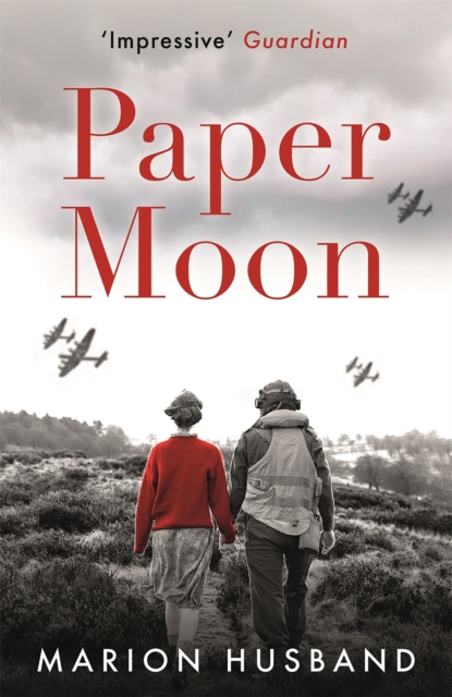 Paper Moon : The Boy I Love: Book Three, Paperback / softback Book