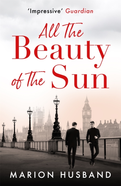 All the Beauty of the Sun : The Boy I Love: Book Two, Paperback / softback Book