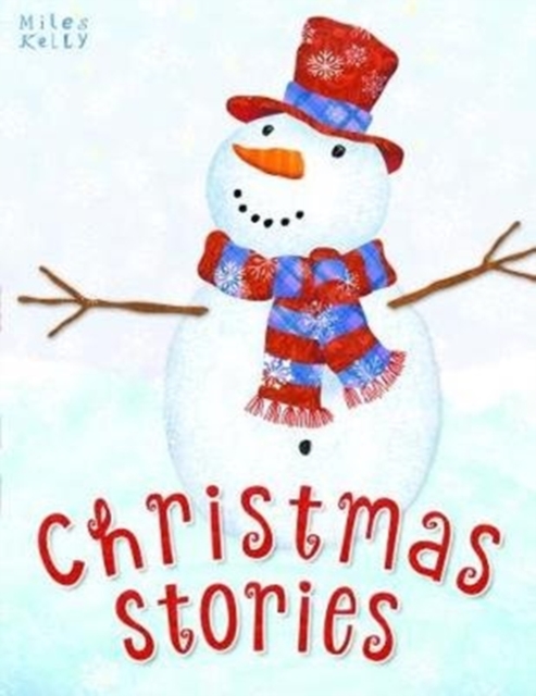 Christmas Stories, Paperback / softback Book