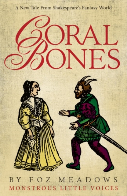 Coral Bones, EPUB eBook