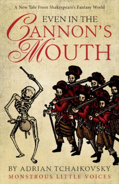 Even in the Cannon's Mouth, EPUB eBook