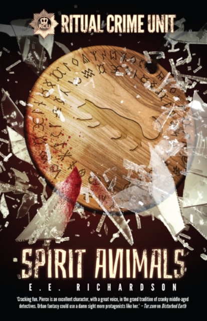 Spirit Animals, EPUB eBook