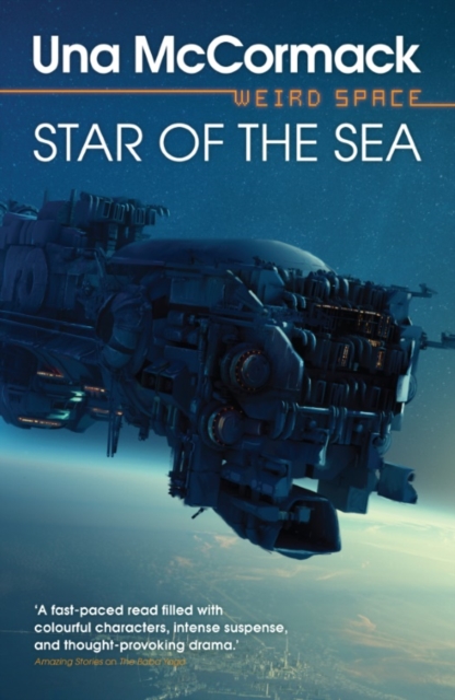 Star of the Sea, EPUB eBook