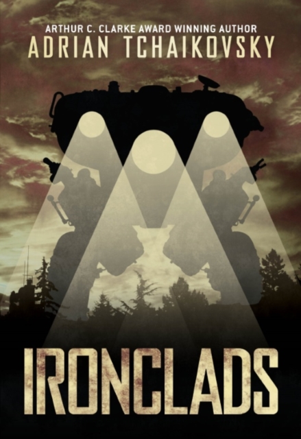 Ironclads, EPUB eBook