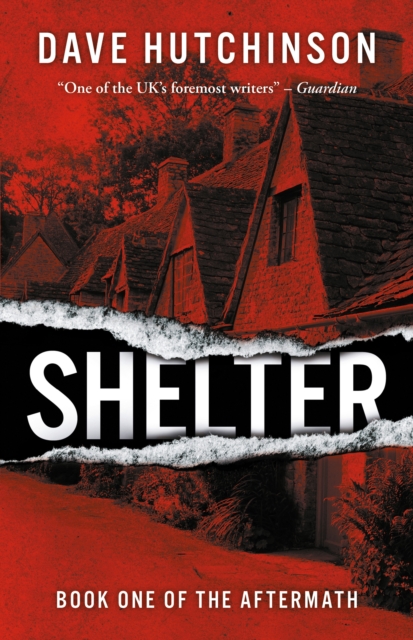 Shelter, EPUB eBook