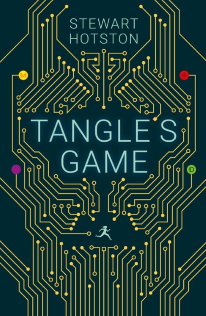 Tangle's Game, EPUB eBook