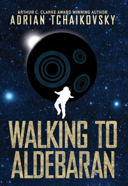 Walking to Aldebaran, EPUB eBook
