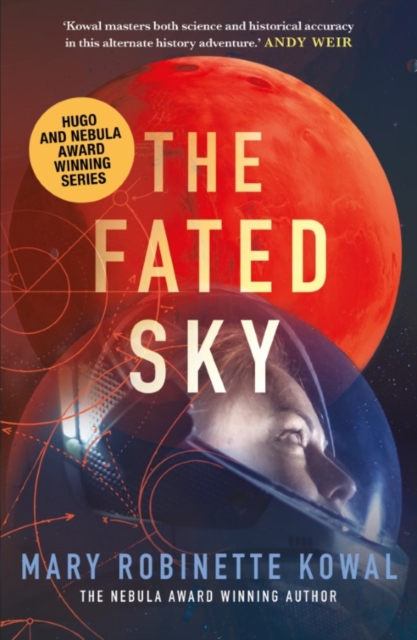The Fated Sky, EPUB eBook