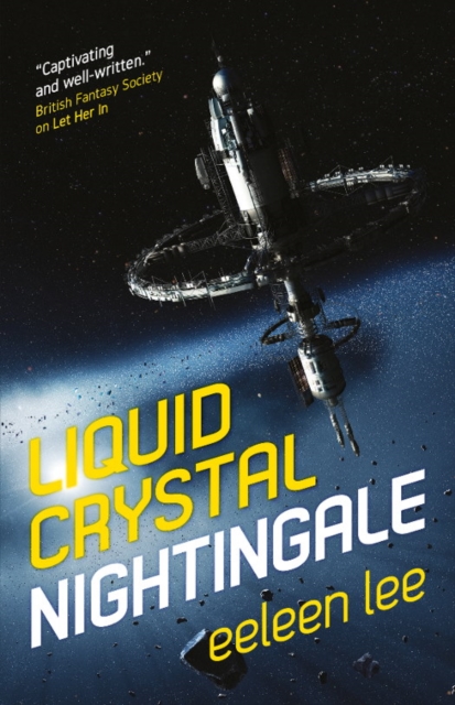 Liquid Crystal Nightingale, EPUB eBook