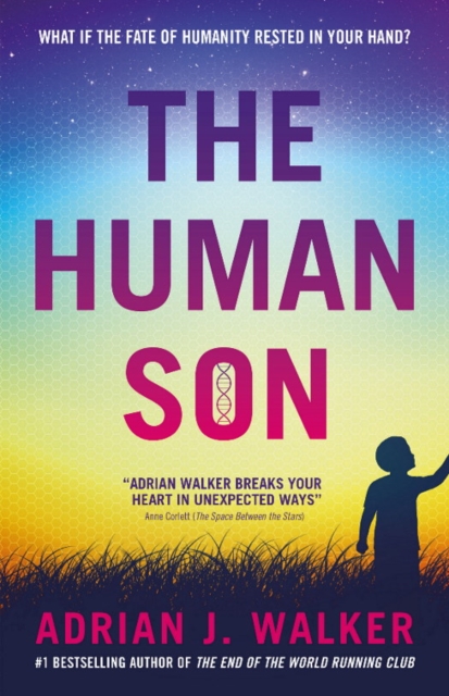The Human Son, EPUB eBook