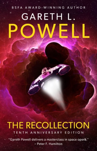 The Recollection : Tenth Anniversary Edition, EPUB eBook