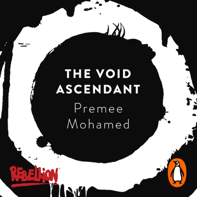 The Void Ascendant, eAudiobook MP3 eaudioBook