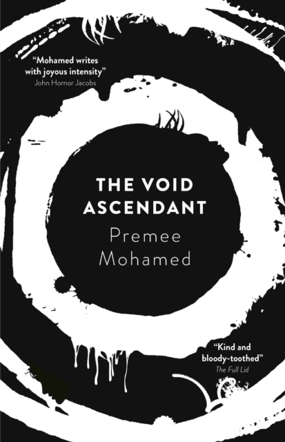 The Void Ascendant, EPUB eBook