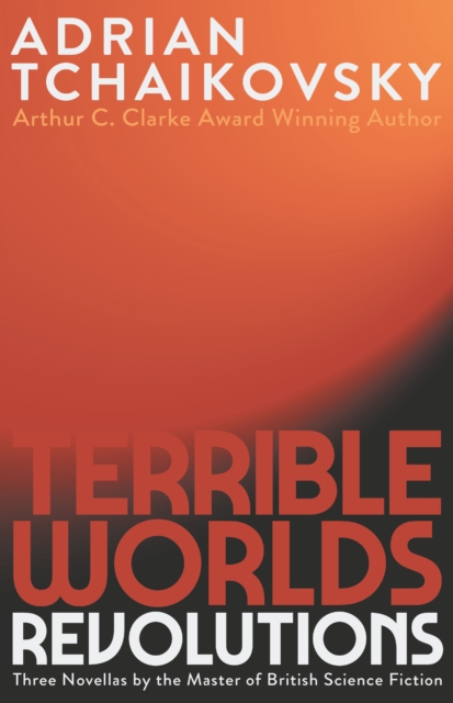 Terrible Worlds: Revolutions, EPUB eBook