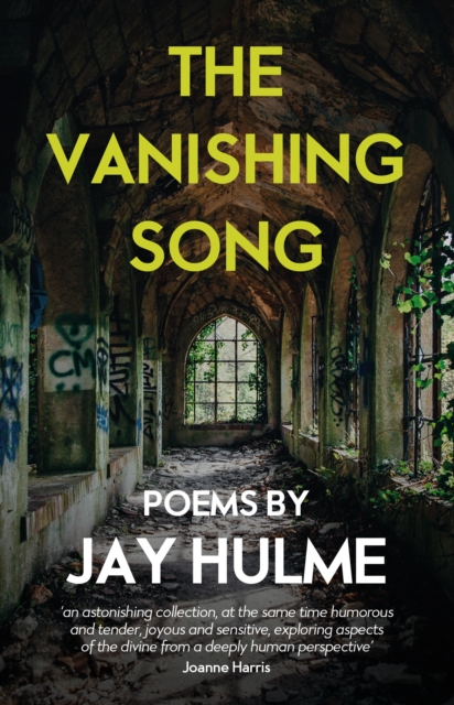 The Vanishing Song, Paperback / softback Book