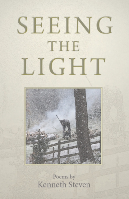Seeing the Light : Poems, EPUB eBook
