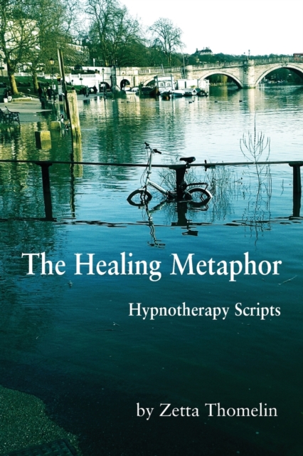 The Healing Metaphor : Hypnotherapy Scripts, Paperback / softback Book