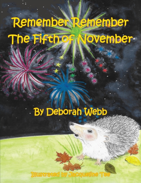 Remember Remember The Fifth of November, Paperback / softback Book