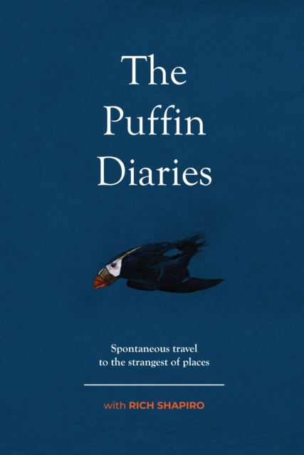 The Puffin Diaries, EPUB eBook