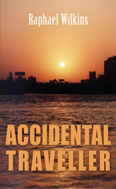 Accidental Traveller, EPUB eBook