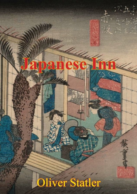 Japanese Inn, EPUB eBook