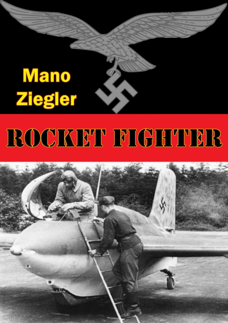 Rocket Fighter, EPUB eBook