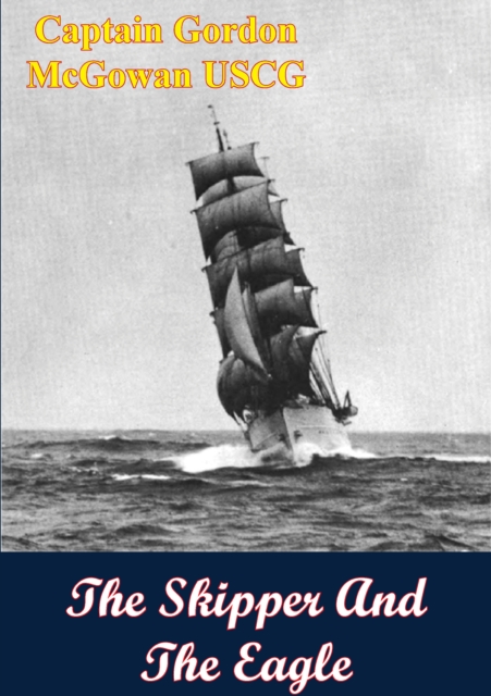 The Skipper And The Eagle, EPUB eBook