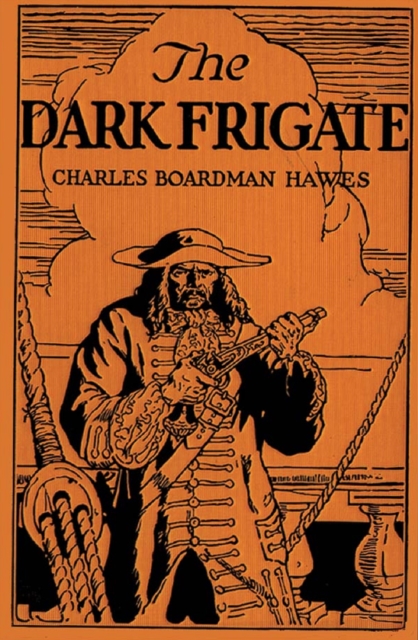 The Dark Frigate, EPUB eBook