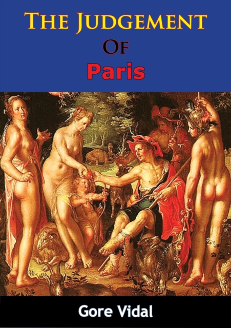 The Judgement of Paris, EPUB eBook