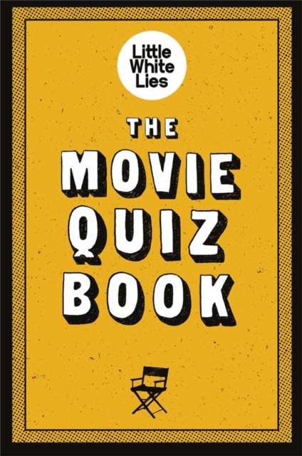 The Movie Quiz Book, Paperback / softback Book