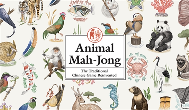 Animal Mah-jong, Game Book
