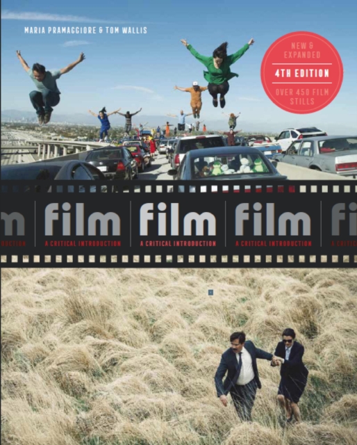 Film Fourth Edition : A Critical Introduction, EPUB eBook
