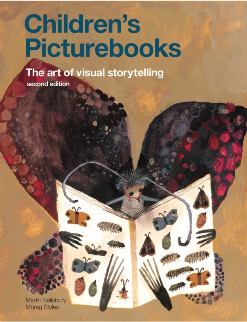 Children's Picturebooks Second Edition : The Art of Visual Storytelling, EPUB eBook