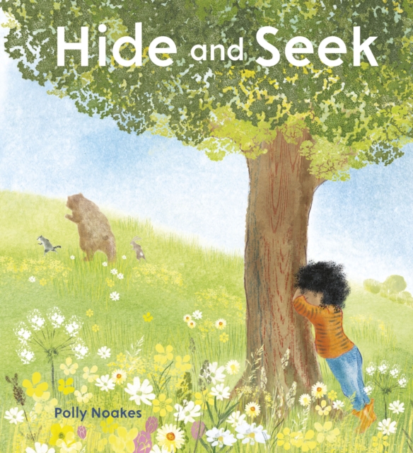 Hide and Seek, Paperback / softback Book