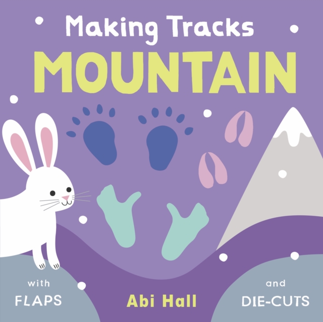 Mountain, Board book Book