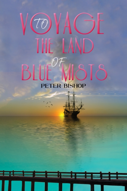 Voyage to the Land of Blue Mists, EPUB eBook