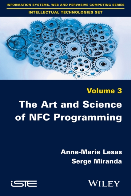 The Art and Science of NFC Programming, Paperback / softback Book