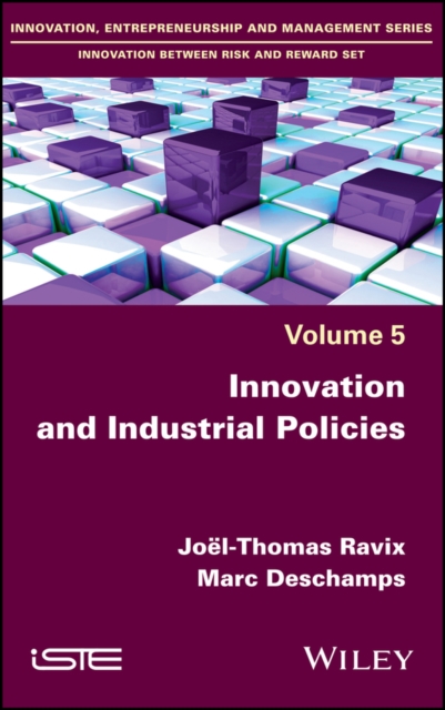 Innovation and Industrial Policies, Hardback Book
