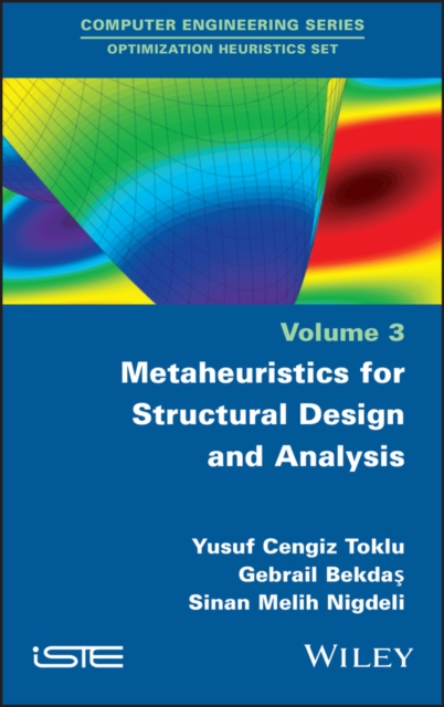 Metaheuristics for Structural Design and Analysis, Hardback Book