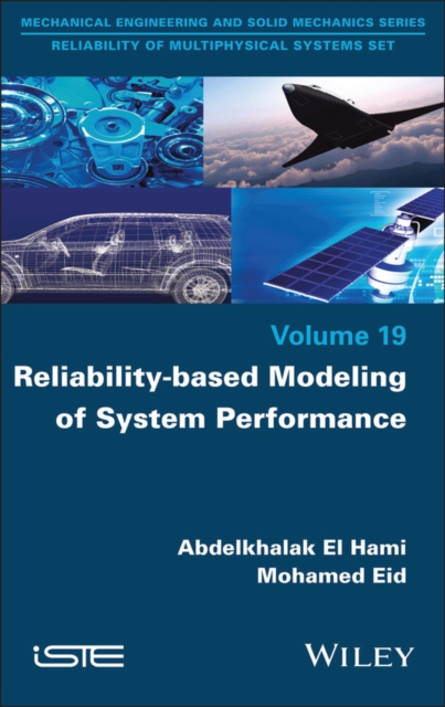 Reliability-based Modeling of System Performance, Hardback Book